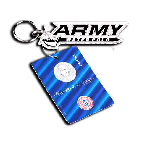 Army Water Polo Key Chain Gift